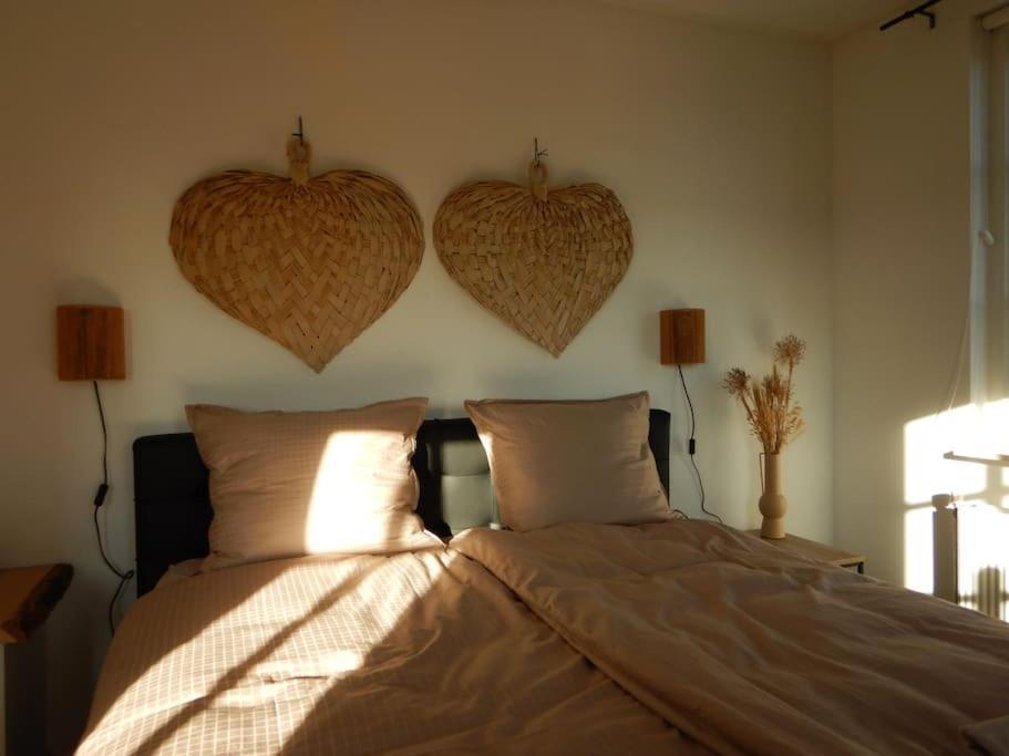 Comfortabel En Gezellig Vakantiehuis Bij Het Strand Вемельдінге Екстер'єр фото